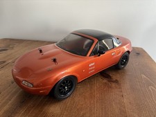 Tamiya m04 mazda for sale  HULL