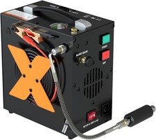 Usado, 4500Psi PCP compressor de ar 30Mpa sem óleo silencioso fechamento automático pistola de mergulho DC/AC comprar usado Usado, 4500Psi PCP compressor de ar 30Mpa sem óleo silencioso fechamento automático pistola de mergulho DC/AC comprar usado  Enviando para Brazil