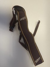 Nikon tracolla gialla usato  Italia
