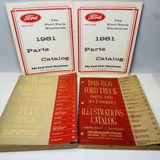 Ford 1948 1956 for sale  Lavaca
