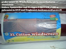 alustange gebraucht kaufen  Deutschland