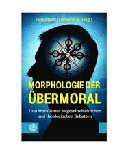 Morphologie übermoral zum gebraucht kaufen  Trebbin