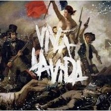 Coldplay viva vida d'occasion  Les Mureaux