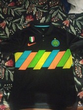 Terza maglia inter usato  Corsico