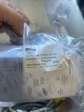 Mira advance flex for sale  GLASGOW