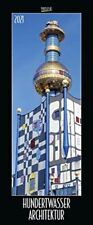 Hundertwasser architektur 2021 gebraucht kaufen  Berlin