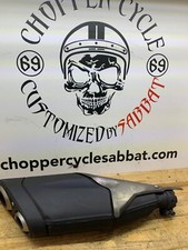 Terminale honda 1000 usato  Italia