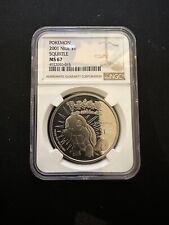 Pokemon 2001 niue for sale  Atlanta