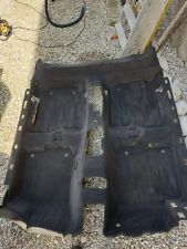 Moquette plastiche battitacco usato  Vajont
