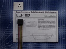 Lauer eep 160 gebraucht kaufen  Speyer