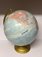 Globemaster globe manual for sale  Knoxville