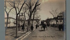 Aquila ingresso porta usato  Asti