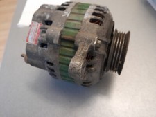 Lichtmaschine hyundai pony gebraucht kaufen  Essenbach