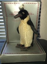 Steiff museum collection gebraucht kaufen  Stöttwang