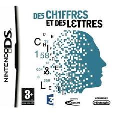 Jeu chiffres lettres d'occasion  Les Mureaux