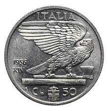 Regno italia vittorio usato  Roma