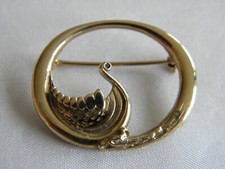 Lovely 9ct gold for sale  AYR