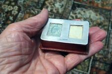 Antique silver stamp for sale  UK