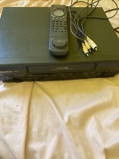 Quasar vhq740 vcr for sale  New Brunswick