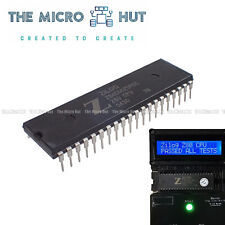 Zilog z84c0020pec z80 for sale  LONDON