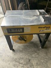 strapping machine for sale strapping machine for sale LINCOLN