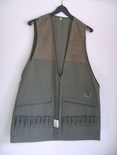 Veste chasse vintage d'occasion  Lalinde