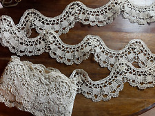 Antique lace large d'occasion  Expédié en Belgium