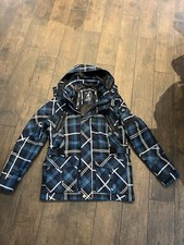 Iguana snowboarding jacket for sale  RINGWOOD