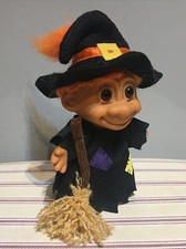 Vintage russ troll for sale  ROCHESTER
