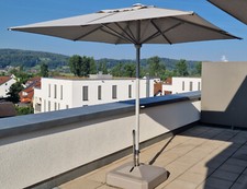 Hochwertiger gewerbeschirm fil gebraucht kaufen  Küssaberg