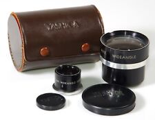 Objectif grand angle d'occasion  Astaffort