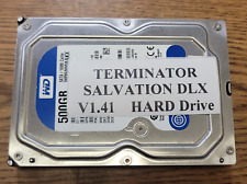 Terminator salvation dlx for sale  La Puente