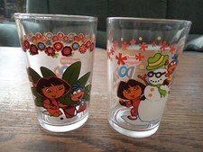 Lot verres moutarde d'occasion  Voves