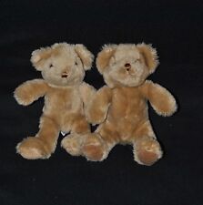 Lot peluche doudou d'occasion  Holtzheim