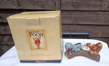 Disney winnie pooh for sale  TONBRIDGE