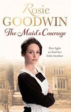 Maid courage rosie for sale  UK