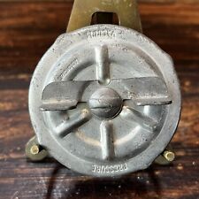 Vintage motorcraft vacuum for sale  Port Charlotte