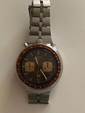 Seiko 611170 bullhead usato  Verdello
