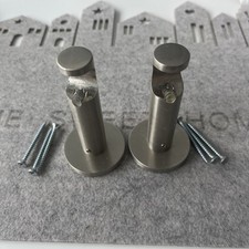 Träger halterung silber gebraucht kaufen  Freudenberg