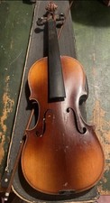 Vintage antonius stradivarius for sale  HEATHFIELD