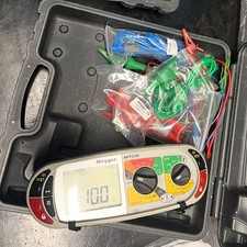 Mega mft1720 for sale  READING