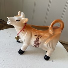 Vintage jersey cow for sale  CROMER