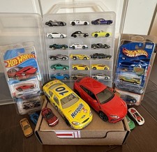 Hot wheels matchbox for sale  San Rafael