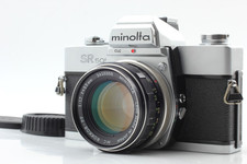 Near mint minolta d'occasion  Expédié en Belgium