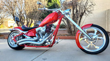 2006 big dog for sale  Sun City