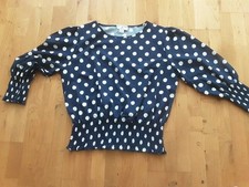 Rick cardona bluse gebraucht kaufen  Magdeburg