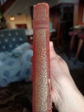 Irish sketch book for sale  LANCASTER