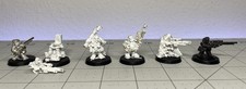 Metal imperial guard for sale  Bedford