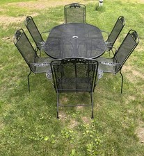 Beautiful vintage woodard for sale  Gaithersburg