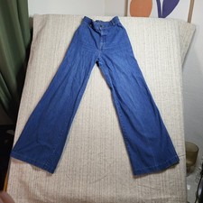 levi high rise blue 100 for sale  Bulverde